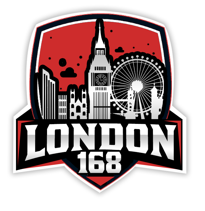 LONDON168